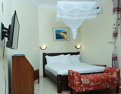 Mowicribs Hotel & Spa