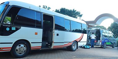 Mowicribs Hotel & Spa