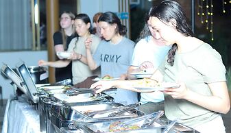 Mowicribs Hotel & Spa