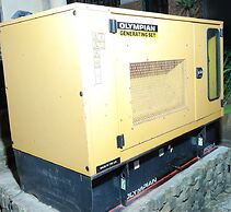 Mowicribs Hotel & Spa