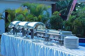 Mowicribs Hotel & Spa