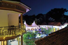 Mowicribs Hotel & Spa