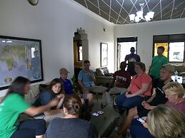 Mowicribs Hotel & Spa