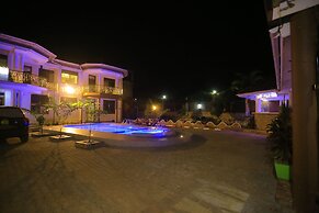 Mowicribs Hotel & Spa