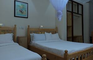 Mowicribs Hotel & Spa