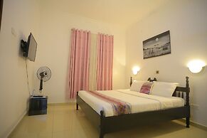 Mowicribs Hotel & Spa