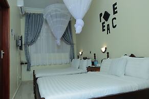 Mowicribs Hotel & Spa