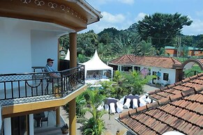 Mowicribs Hotel & Spa