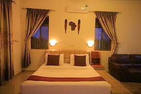 Mowicribs Hotel & Spa