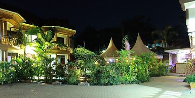 Mowicribs Hotel & Spa