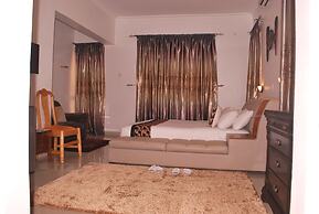 Mowicribs Hotel & Spa