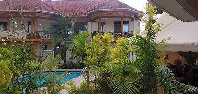 Mowicribs Hotel & Spa