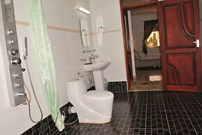 Mowicribs Hotel & Spa