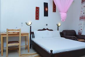 Mowicribs Hotel & Spa