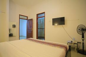 Mowicribs Hotel & Spa