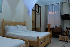 Mowicribs Hotel & Spa