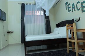 Mowicribs Hotel & Spa