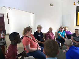 Mowicribs Hotel & Spa