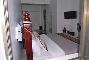 Mowicribs Hotel & Spa