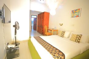 Mowicribs Hotel & Spa