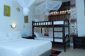 Mowicribs Hotel & Spa