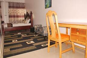 Mowicribs Hotel & Spa