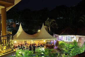 Mowicribs Hotel & Spa