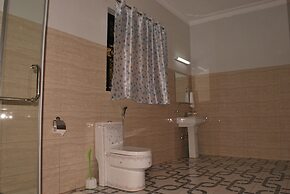 Mowicribs Hotel & Spa