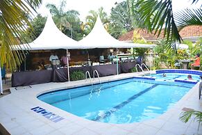 Mowicribs Hotel & Spa