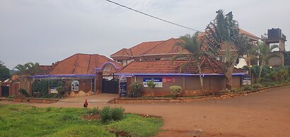 Mowicribs Hotel & Spa