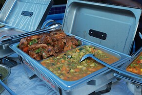 Mowicribs Hotel & Spa