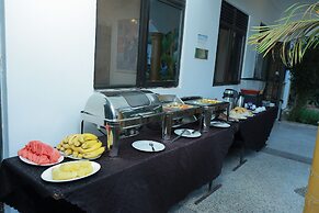 Mowicribs Hotel & Spa