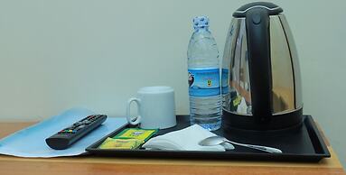 Mowicribs Hotel & Spa