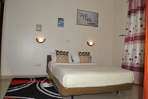 Mowicribs Hotel & Spa