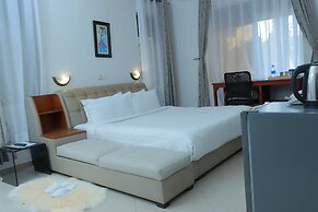 Mowicribs Hotel & Spa