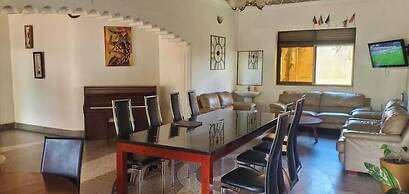 Mowicribs Hotel & Spa