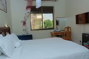 Mowicribs Hotel & Spa