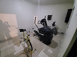 Mowicribs Hotel & Spa