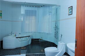 Mowicribs Hotel & Spa