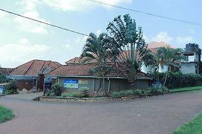 Mowicribs Hotel & Spa