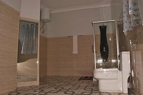 Mowicribs Hotel & Spa