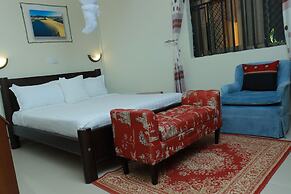 Mowicribs Hotel & Spa