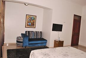 Mowicribs Hotel & Spa