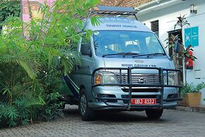 Mowicribs Hotel & Spa