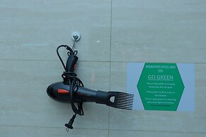 Mowicribs Hotel & Spa