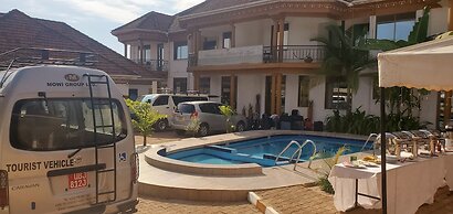 Mowicribs Hotel & Spa