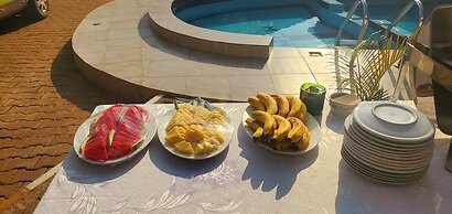 Mowicribs Hotel & Spa