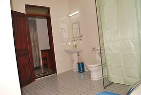 Mowicribs Hotel & Spa