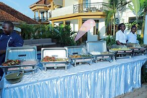 Mowicribs Hotel & Spa