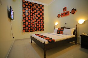 Mowicribs Hotel & Spa